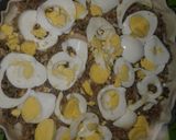 Foto del paso 5 de la receta: Tarta de jurel económica y fácil 😊