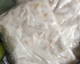 Foto langkah ke 1 dari resep Tempe homemade.