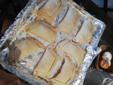 Empanadas de pino