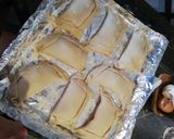 Foto del paso 6 de la receta: Empanadas de pino