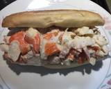 Quick Imitation Crabmeat Sandwiches recipe step 4 photo