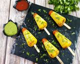 વાટી દાળ ખમણ કેન્ડી (Moong Daal Dhokla Candy recipe in Gujarati) રેસીપી સ્ટેપ11ફોટો