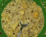 Foto del paso 1 de la receta: Budín de pan más liviano