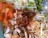 Foto langkah ke 6 dari resep Soto tauco tegal.