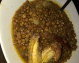 Foto del paso 5 de la receta: Lentejas