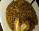 Foto del paso 5 de la receta: Lentejas