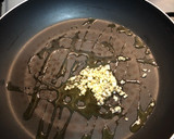 Foto del paso 3 de la receta: Revuelto de espárragos