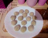 صورة لخطوة 4 من وصفة فاصوليا خضرا بكريات الدجاج 😋