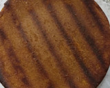 Foto del paso 4 de la receta: Postre te quiero, te cuido(Calabaza - Almendras -Harina Integral)
