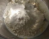 Foto del paso 1 de la receta: Crepes rellenos de crema de avellana