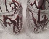A picture of step 6 of Sugarfree Banoffee - Banana Cold Coffee.