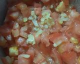 Foto del paso 9 de la receta: Pizza integral 4 sabores
