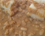 Foto del paso 6 de la receta: Bacalao con romesco