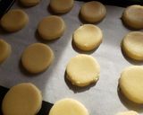 Foto del paso 5 de la receta: Alfajores de maicena