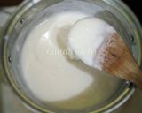 Foto langkah ke 2 dari resep Kue Nona Manis + foto step by step.