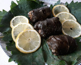 Foto del paso 6 de la receta: Dolmades de arroz