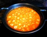 Foto del paso 6 de la receta: Mini pelotillas de carne de pollo en salsa de tomate 🍅🐔