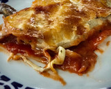 Foto del paso 7 de la receta: Hojaldre de lacón con Caprice Des Dieux