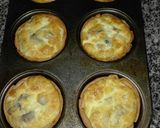 Foto del paso 2 de la receta: Canastas de champigñones