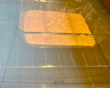 Foto del paso 5 de la receta: Pan de linaza con semillas de girasol
