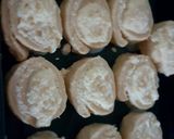 Foto del paso 3 de la receta: Pan con Leche Condensada y Coco Rallado