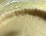 मिक्स्ड फ़्रूट टार्ट (mixed fruit tart recipe in Hindi) रेसिपी चरण 2 फोटो