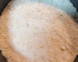 Foto del paso 3 de la receta: 228. Crumble de frutos del bosque / Horno