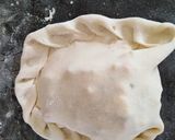 Foto del paso 5 de la receta: Empanadas fritas #platounico