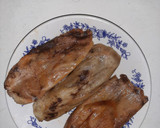 Foto del paso 14 de la receta: Tamales de coloradito (mole rojo) estilo Cuilapam