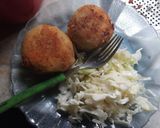 Foto del paso 5 de la receta: Bombas de papas 😋😍🤤💕