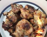 Bbq chicken with beer marinade recipe step 6 photo