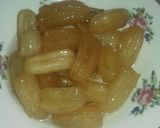 صورة لخطوة 1 من وصفة داطلي العراقي على طريقتي 😋😋😋