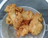 Foto langkah ke 1 dari resep Fire Chicken Wing.