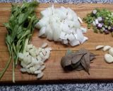 Foto del paso 5 de la receta: Matambre Arrollado Ahumado