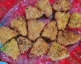 A picture of step 7 of Crispy potato bytes.