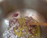 صورة لخطوة 2 من وصفة برغل ببندورة 🍅