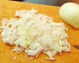 Foto del paso 2 de la receta Almejas en salsa verde