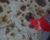 तंदूरी रोटी (Tandoori Roti Recipe in Hindi) रेसिपी चरण 9 फोटो