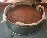 Foto del paso 8 de la receta Bizcocho de castañas