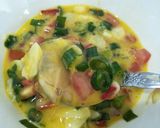 Foto langkah ke 3 dari resep Telur DAJU (DAdar keJU).