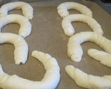 Kedvenc kifli recept recept fázis 4 fotója