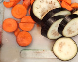 Foto del paso 1 de la receta: Crema de verduras mix estilo Yo