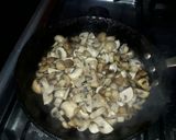 Foto del paso 4 de la receta: Ñoquis del 29 de sémola y salsa blanca
