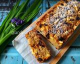 Cara Membuat Cake Pisang Apel Tanpa Mixer 10