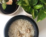 Foto langkah ke 3 dari resep Nasi Hainan (Hainanese Chicken Rice).
