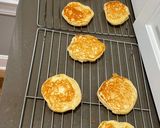 A picture of step 10 of ✨Fluffy✨ Cottage Cheese Pancakes.