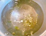 รูปขั้นตอนการทำที่ 3 ของ เกี๊ยวน้ำหมูเด้ง 🍲🍲