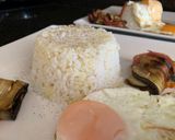 Foto del paso 3 de la receta Arroz a la cubana dos estilos🍚🍳