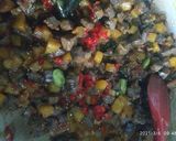 Foto langkah ke 12 dari resep Sambel goreng ati sapi.
