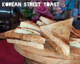 Foto langkah ke 12 dari resep Korean Street Tòast.